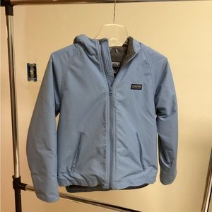 Lands end jacket